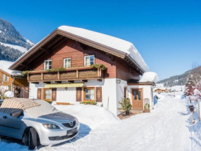 Отель Lovely Apartment in Kleinarl near Ski Area  Клайнарль